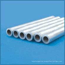 Perforated small-diameter seamless steel tubes